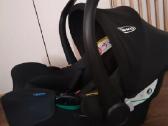 Automobilinė naujagimio/kūdikio kėdutė - nuotraukos Nr. 6