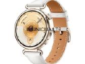 Huawei Watch GT 6 Leather (41mm) (Ekspo) +6mėn.