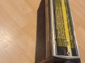 Retro radija Spidola 231 - nuotraukos Nr. 4