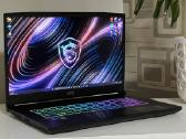 Parduodamas Msi Katana su Rtx 4070, I7-12k, 32/1tb - nuotraukos Nr. 2
