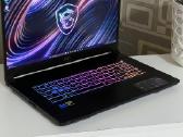 Parduodamas Msi Katana su Rtx 4070, I7-12k, 32/1tb - nuotraukos Nr. 3