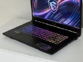 Parduodamas Msi Katana su Rtx 4070, I7-12k, 32/1tb - nuotraukos Nr. 4