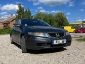 Honda acord