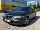 Honda acord - nuotraukos Nr. 2