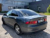 Honda acord - nuotraukos Nr. 3