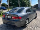 Honda acord - nuotraukos Nr. 4