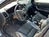 Honda acord - nuotraukos Nr. 5