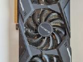 Gigabyte Windforce Rtx 2070 8gb - nuotraukos Nr. 2