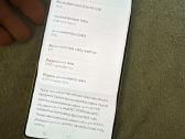 Samsung galaxy s25 ultra - nuotraukos Nr. 6