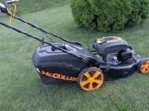 Mcculloch M53 su Honda 190 varikliu