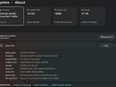 Lenovo T14s Gen 3 i7 32gb 512gb - nuotraukos Nr. 10