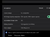 Lenovo T14s Gen 3 i7 32gb 512gb - nuotraukos Nr. 13