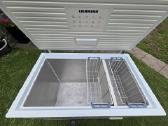 Dvi Liebherr vienodos šaldymo dėžės, Talpa 351 L - nuotraukos Nr. 4