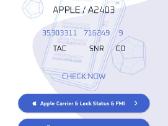 iPhone 12 256 GB - nuotraukos Nr. 4