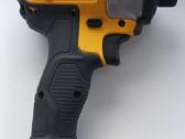 Dewalt impaktas Dcf885 - nuotraukos Nr. 2