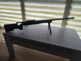 Sabati Tactical EVO Chrome 308