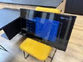 TV Samsung Ue32eh5000 32 colių - nuotraukos Nr. 2