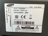TV Samsung Ue32eh5000 32 colių - nuotraukos Nr. 7