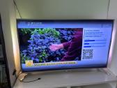 Televizorius Philips 49pus6501 4k LED televizorius - nuotraukos Nr. 3