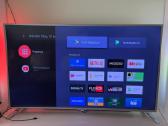 Televizorius Philips 49pus6501 4k LED televizorius - nuotraukos Nr. 2