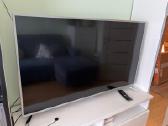 Televizorius Philips 49pus6501 4k LED televizorius - nuotraukos Nr. 5