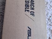 Naujas laptopas Asus