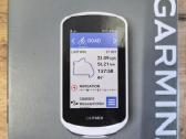 Garmin edge explorer 2 dviračio navigacija