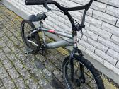 BMX dviratis - nuotraukos Nr. 3