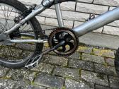 BMX dviratis - nuotraukos Nr. 4