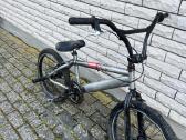 BMX dviratis - nuotraukos Nr. 6