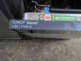 Candy Ci6c4f1pa įmontuojama indaplovė - nuotraukos Nr. 2