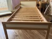 Vaikiška lovytė "ikea" - nuotraukos Nr. 2