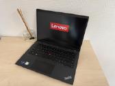Idealus Lenovo Thinkpad P14s Gen 3 - nuotraukos Nr. 2
