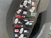 Vaikiška automobilio kedute - nuotraukos Nr. 4