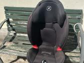 Vaikiška automobilio kedute