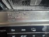 Bosh smv2itx16e indaplovė - nuotraukos Nr. 5