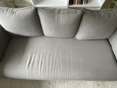 Atiduodama sofa Vilniuje