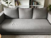 Atiduodama sofa Vilniuje - nuotraukos Nr. 2