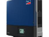 25 kw Sma Sunny Tripower 25000tl-30 inverteris