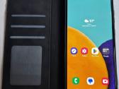 Telefonas Samsung A52 5G/6gb/128gb