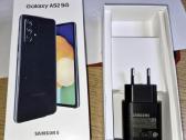 Telefonas Samsung A52 5G/6gb/128gb - nuotraukos Nr. 5