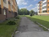 Parduodamas jaukus, šviesus ir suremontuotas 1 kam - nuotraukos Nr. 2