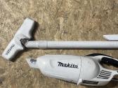 Makita Dcl180 akumuliatorinis siurblys.