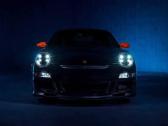 Porsche 996-997 LED lempos Osram Oem kokybe - nuotraukos Nr. 11