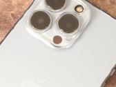 iPhone 13 pro - nuotraukos Nr. 5