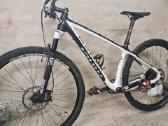Niner carbon sram xo - nuotraukos Nr. 9