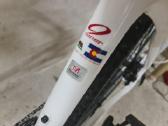 Niner carbon sram xo - nuotraukos Nr. 11