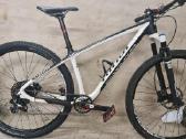 Niner carbon sram xo
