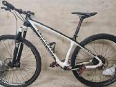 Niner carbon sram xo - nuotraukos Nr. 14