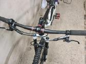 Niner carbon sram xo - nuotraukos Nr. 15